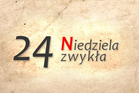 24 Niedziela Zwykła w Polskiej Parafii w Londynie