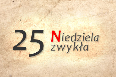 25 Niedziela Zwykła w Polskiej Parafii w Londynie