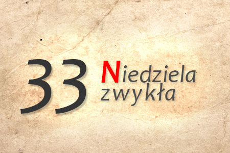 33 Niedziela Zwykła w Polskiej Parafii w Londynie