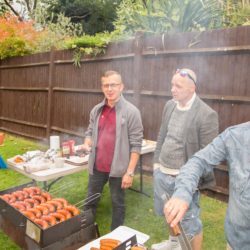 BBQ - 2017.09.10