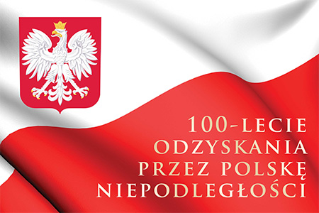 100-lecie odzyskania niepodległości