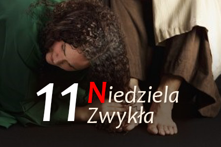 11 Niedziela Zwykła - Polski Kościół w Londynie