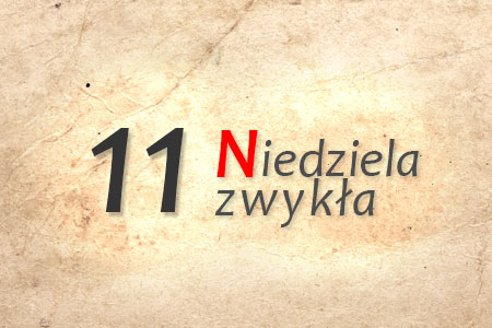 11 Niedziela Zwykła w Polskiej Parafii w Londynie