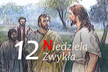 12 Niedziela Zwykła - Polski Kościół w Londynie