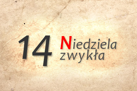 14 Niedziela Zwykła w Polskiej Parafii w Londynie