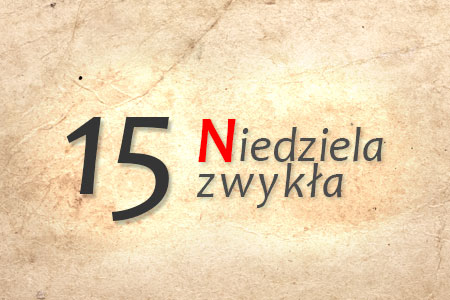 15 Niedziela Zwykła w Polskiej Parafii w Londynie