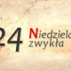 24 Niedziela Zwykła w Polskiej Parafii w Londynie
