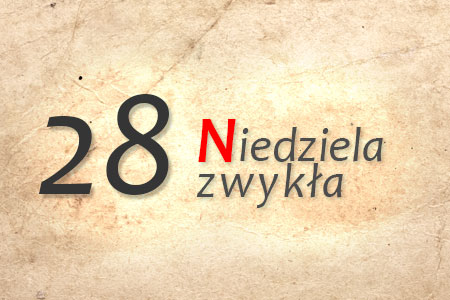 28 Niedziela Zwykła w Polskiej Parafii w Londynie