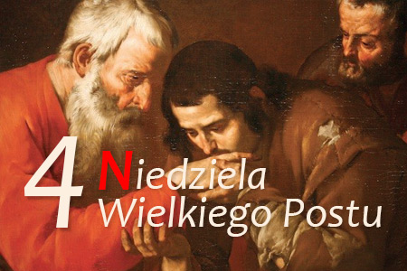 4 Niedziela Wielkiego Postu - Syn Marnotrawny