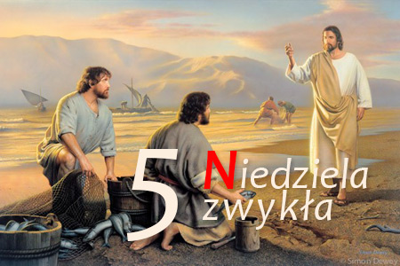 5 Niedziela Zwykla