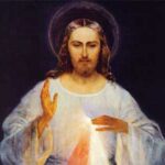 Kazimirowski - Divine Mercy - Polska parafia Londyn