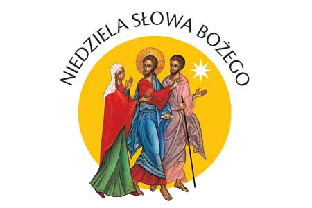 3 Niedziela Zwykła - Rok A - Niedziela słowa Bożego