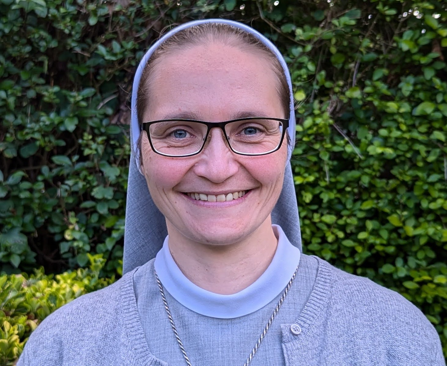 S.Agnieszka