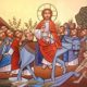 Wjazd Jezusa do Jerozolimy - Polska Parafia Londyn