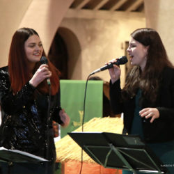 Alle Choir Zima po polsku 19/01/2019