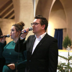 Alle Choir Zima po polsku 19/01/2019