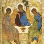 Angels At Mamre - Polska Parafia Londyn
