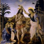 Baptism of Christ - Polska parafia w Londynie