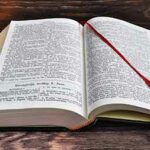 Bible - Polska Parafia Londyn