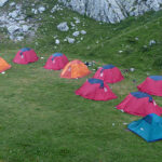 Camping - Polska Parafia Londyn