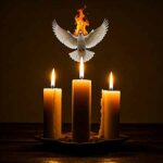 Candles - Polska Parafia Londyn