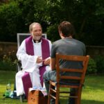 Confession - Polska Parafia Londyn