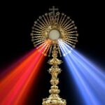 davideucaristia eucharist - Polska Parafia Londyn UK