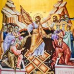 Zmartwychwstanie Chrystusa - Polska Parafia w Londynie UK