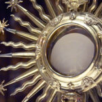 Eucharist - Polska Parafia Londyn