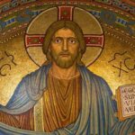 Jesus Christ - Polska parafia Londyn