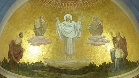 Krystianwin Piece - Polska Parafia w Londynie