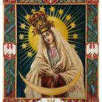 Matka Boska - Polska Parafia Londyn