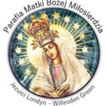 Matka Boża - Polska Parafia Londyn