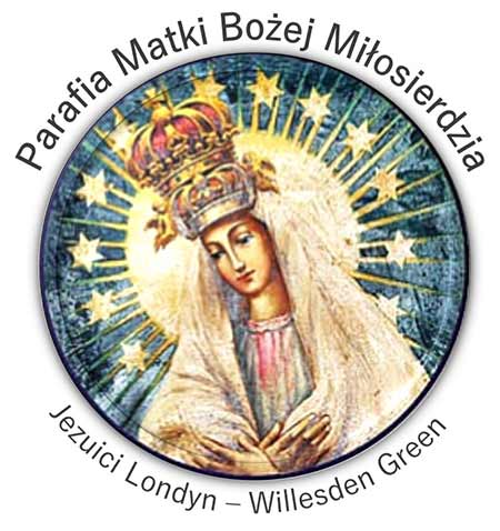 Matka Boża - Polska Parafia Londyn
