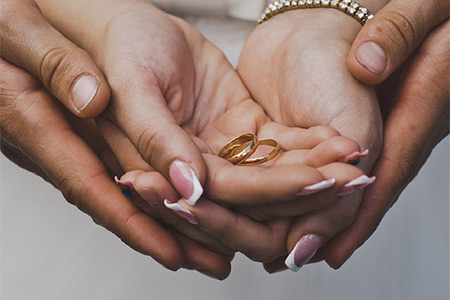 O wierności małżeńskiej oraz jak rozwiązywać konflikty