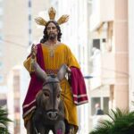 Palm Sunday - Polska Parafia Londyn