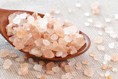 Pictavio Himalayan Salt - Polska parafia w Londynie
