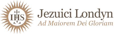 Polish Jesuits London Logo