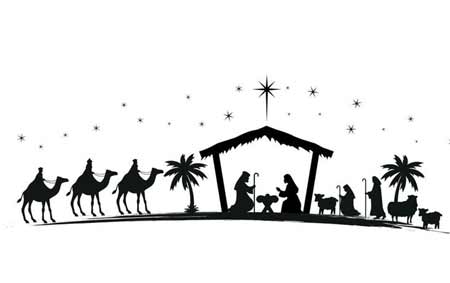 Porządek liturgii w okresie Bożego Narodzenia 2025