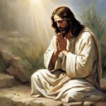 Praying Jesus - Polska parafia Londyn