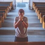 Praying - Polska Parafia Londyn