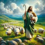 Shepherd - Polska Parafia Londyn