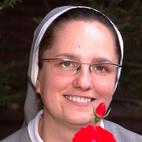 Siostra Katarzyna Kosidlowska