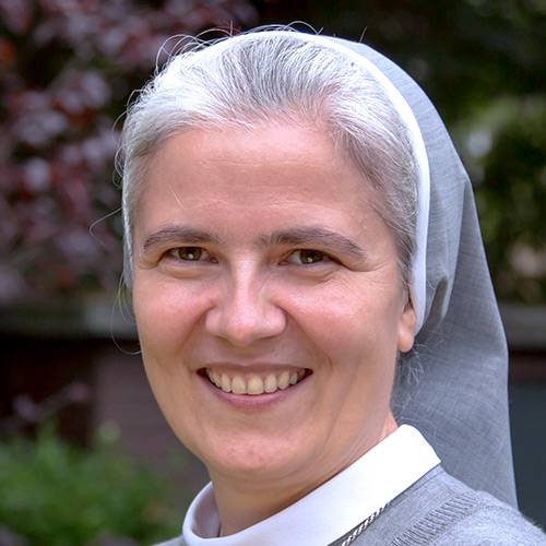 Siostra Małgorzata Michalik