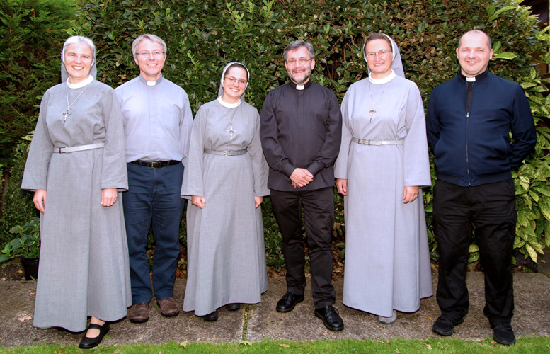 Duszpasterze Polish Jesuits