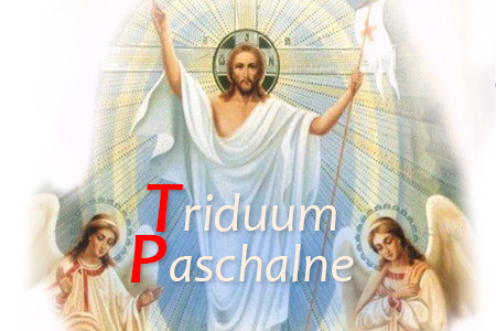 Triduum Paschalne