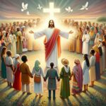 Unity of Christians around Jesus - Polska Parafia w Londynie