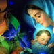 Uroczystość Świętej Bożej Rodzicielki Maryi - Matka matek