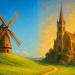 Windmill - Polska Parafia Londyn
