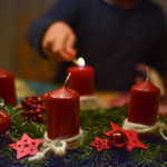 Wreath - Polska Parafia Londyn